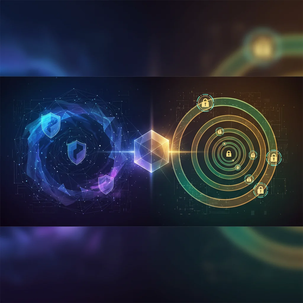 Cover image for Midnight vs. zkPass: Understanding Their Distinct Roles in Privacy Solutions